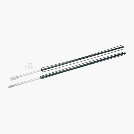 Kompoststöd 120 cm 2-pack - Biltema