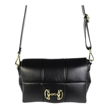 Marc Ellis, Cross Body Bags Zwart, Dames, Maat:ONE Size