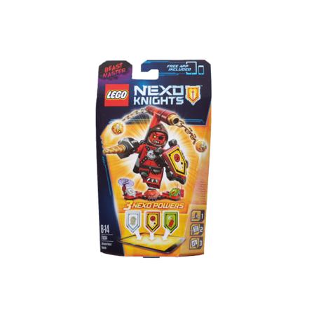 Ultimate Beast Master 70334 - Nexo Knights Lego