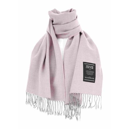Versace Jeans Couture Halstørklæde Pink, Dame, Størrelse: ONE Size