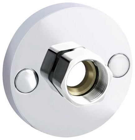 Trio Perfekta 8265222 Blandarfäste 2-pack, 160 cc, för Ø16 mm, Badrum