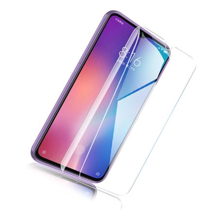 2-pack Skärmskydd för Redmi Note 13 Pro - Hög Transparens, Anti-Explosion, Anti-Fingeravtryck, Fallskydd, Icke Heltäckan