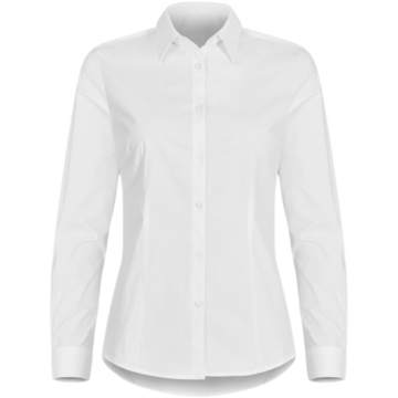 Stretchskjorta Dam*