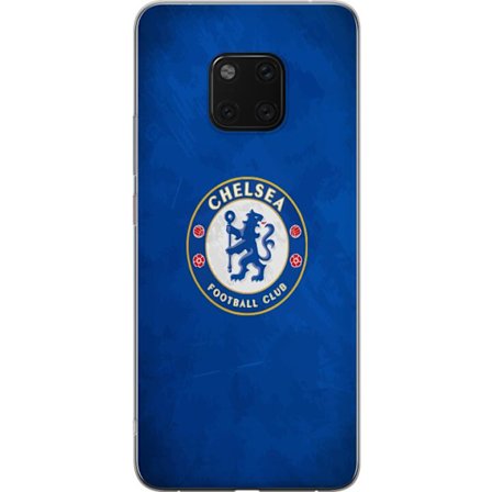 Kompatibelt Mobildeksel til Huawei Huawei Mate 20 Pro Chelsea fotballklubb England Premier League klassisk klubb med unge talenter sterk organisasjon