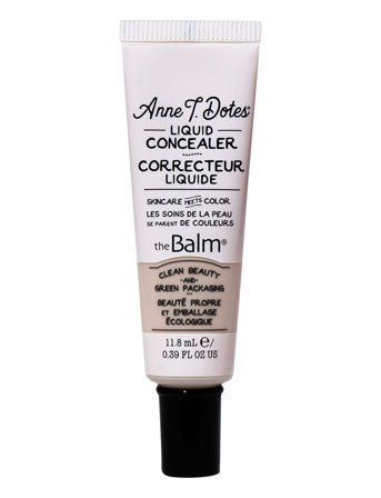 The Balm Anne T. Dotes Liquid Concealer #3 - 9 g