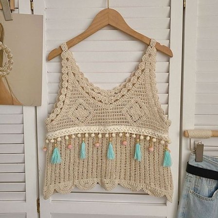 Dusk Vest Dame Vest APRIKOS