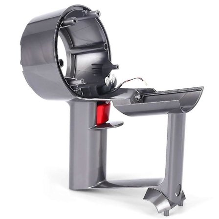 Hovedkropssammensætning Hus Udskiftning til V11 SV14 Støvsuger Hovedkropsservice Samling Kasse