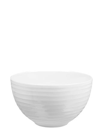 Blond Small Bowl Home Tableware Bowls Breakfast Bowls Hvid Design House Stockholm