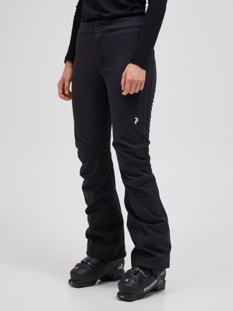 Peak Performance - Stretch Softshell Ski Pants Women