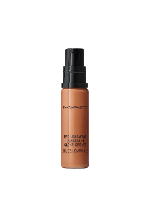 MAC Cosmetics Pro Longwear Concealer Dam ONESIZE