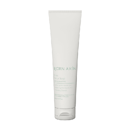 Björn Axén Scalp Detox Scrub Balsam Unisex 150 ML