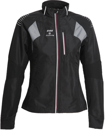 Dobsom W's R-90 Winter Jacket Black
