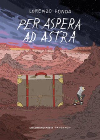 Per aspera ad astra Lorenzo Fonda