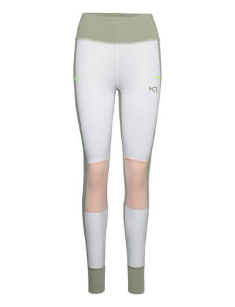 Stil Pant Base Layer Bottoms Multi/mønstret Kari Traa