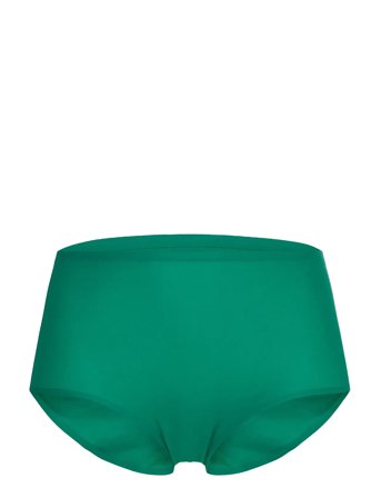 Soft Stretch High Waist Brief Green CHANTELLE