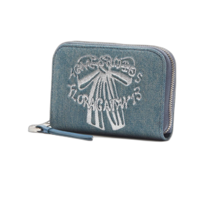 Acne studios plånbok