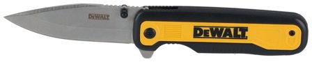 Dewalt DWHT10993-0 Lommekniv innfellbar, Håndverktøy