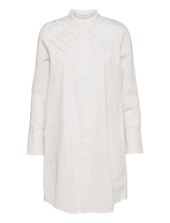 Nucelie Long Shirt White Nümph