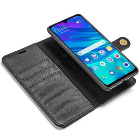 Mobilplånbok Dg-ming 2i1 Huawei P Smart 2019 (pot-lx1) Svart