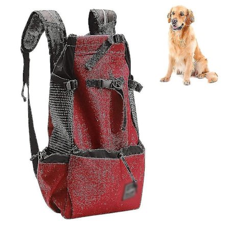 Dog Carrier Backpack For Small And Medium Pets Backpack Carrier