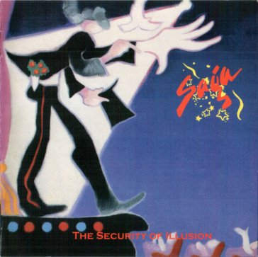 The security of illusion (2015 edition) Saga