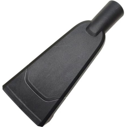 Spesialmunnstykke for bil, kompatibelt med KarcherK WD2 WD3 WD5 WD6 støvsugere, 35 mm, svart