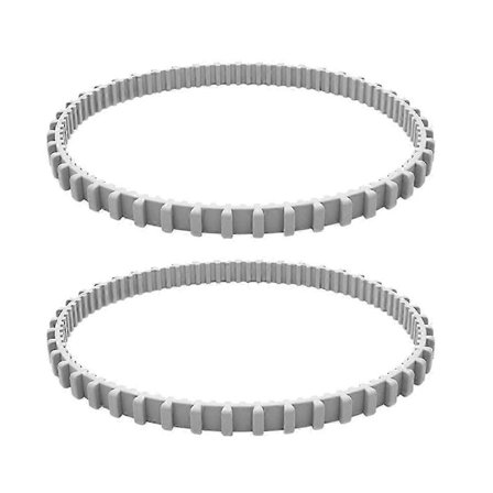 9983152-R2 Telaketjujen käyttöhihnan vaihto, sopii Dolphin-robottipuhdistimiin