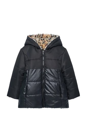 Boboli | Reversible Parka Combined | 98