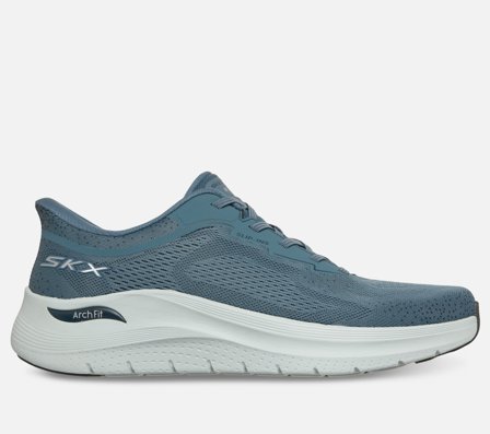 Skechers, Slip-ins: Arch Fit 2.0 - Rovant, Miehet