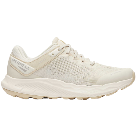 Merrell W's Antora 4 Waterproof Eggshell