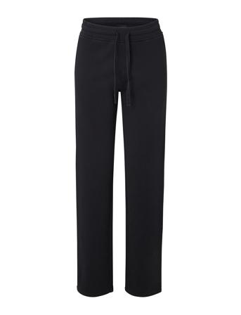 Lexington Clothing Jenna Jersey Pants Svart