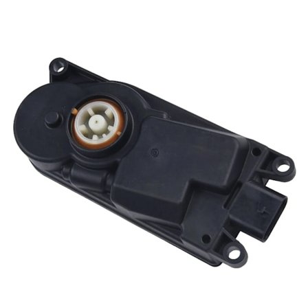 Bilgrill Øvre Aktiv Luftklaff Kontroll Radiator Grill Aktiv Lukkeraktuator for G31 G32 Erstatning 51749854640