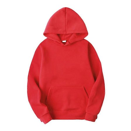 Hættetrøjer til kvinder, bomulds sweatshirt xi