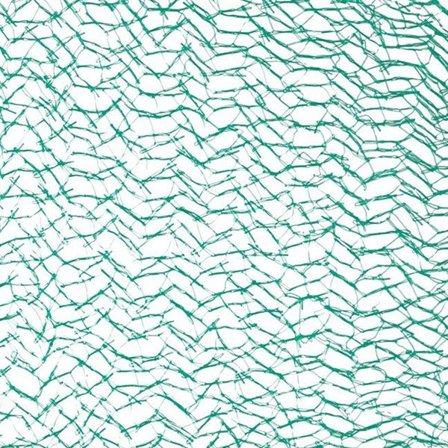 Tiheä lintuverkko 4 x 5 metriä - silmäkoko 10 x 10 mm