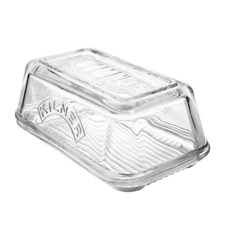 Kilner Smørboks' - 'Klar