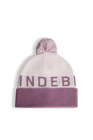 J.Lindeberg - Brannon Beanie - Grey - Mann - Onesize