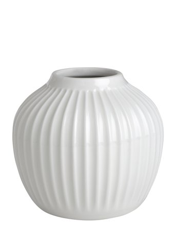Kähler | Hammershøi Vase | H13CM