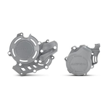 Acerbis X-Power Protection Kit - Husqvarna FE 501S 2020-2023