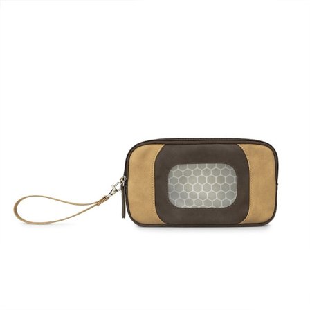 Baby Wet Wipe Pouch Wet Wipes Bag BRUN