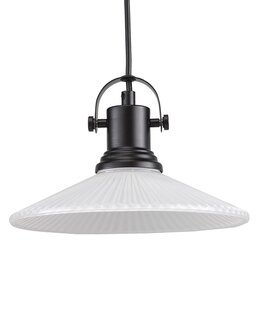 Vinduslampe Debbie Hvit