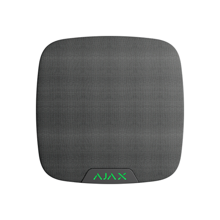AJAX SpeakerPhone (8EU) ASP white (Voice module)