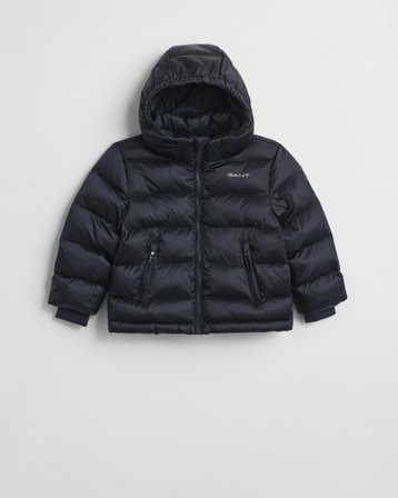 GANT Kinder Active Cloud Jacke (98/104)