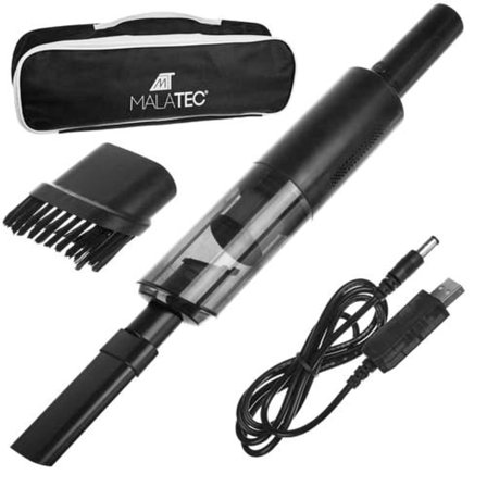 Trådløs Håndstøvsuger - Støvsuger til bil & hjem