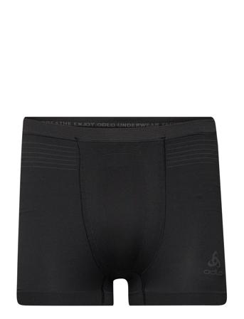 Odlo M Boxer Performance Light Boksershorts Svart Odlo*Betinget Tilbud