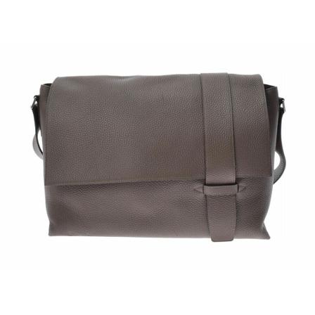 Hermès Vintage Pre-owned Alfred Taske Brun, Herre Vintage Tasker, Størrelse: ONE Size