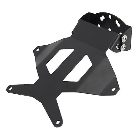 Motorcykel Mobiltelefonholder Til V- 650 Dl 650 Vstrom 2012-2016 Gps Navigator Montering