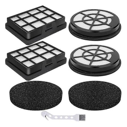 HEPA Filter Erstatning for Bosch BBZ152EF Serie 2 BGC05 BGS05 BGC05A320 BGC05A220A Støvsuger