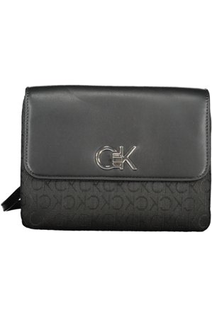 Calvin Klein Borsa Donna Nero