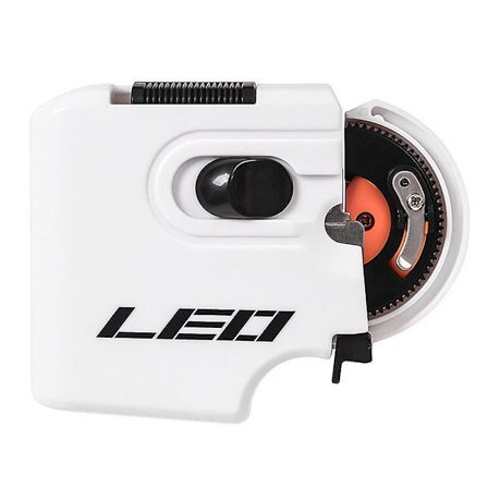 Elektrisk fiskekrok tier maskin fiskekrokar linje knut snabb bindning