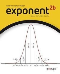Exponent 2b, 2:a upplagan
